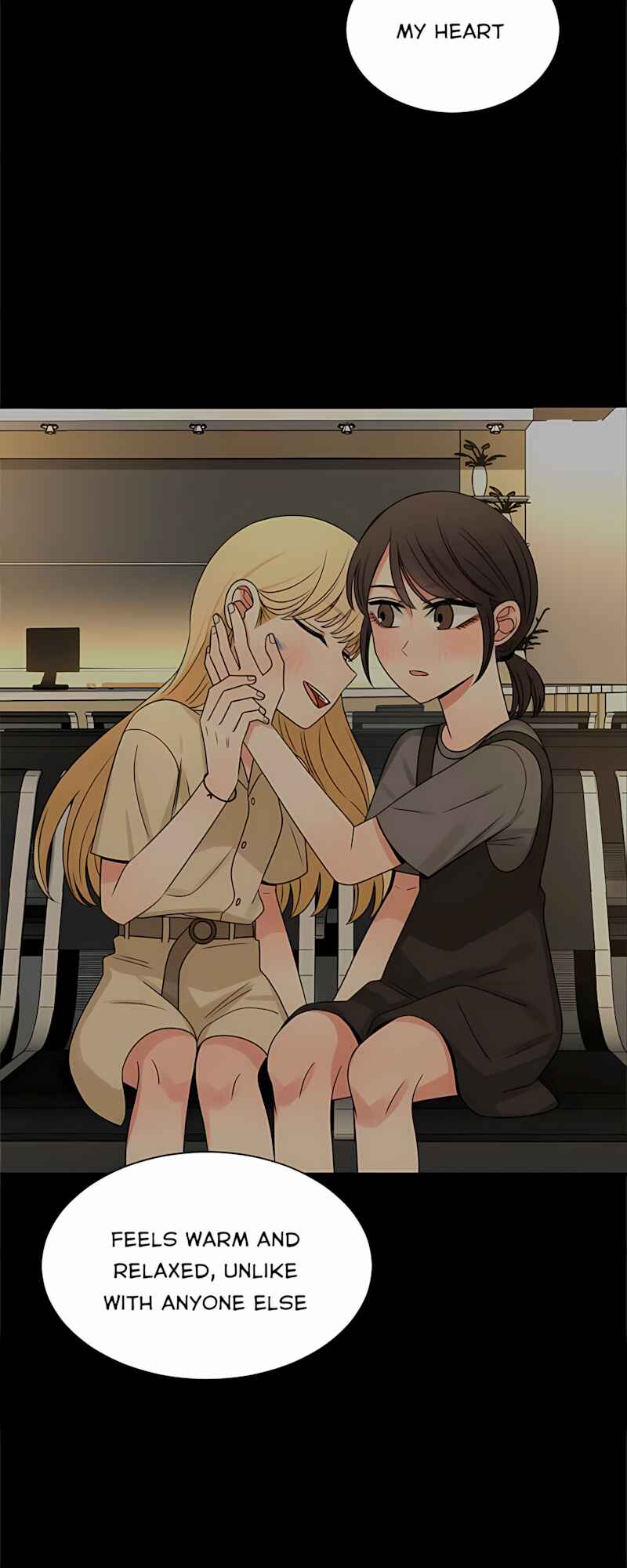 Pastel Love Chapter 57 - Page 19