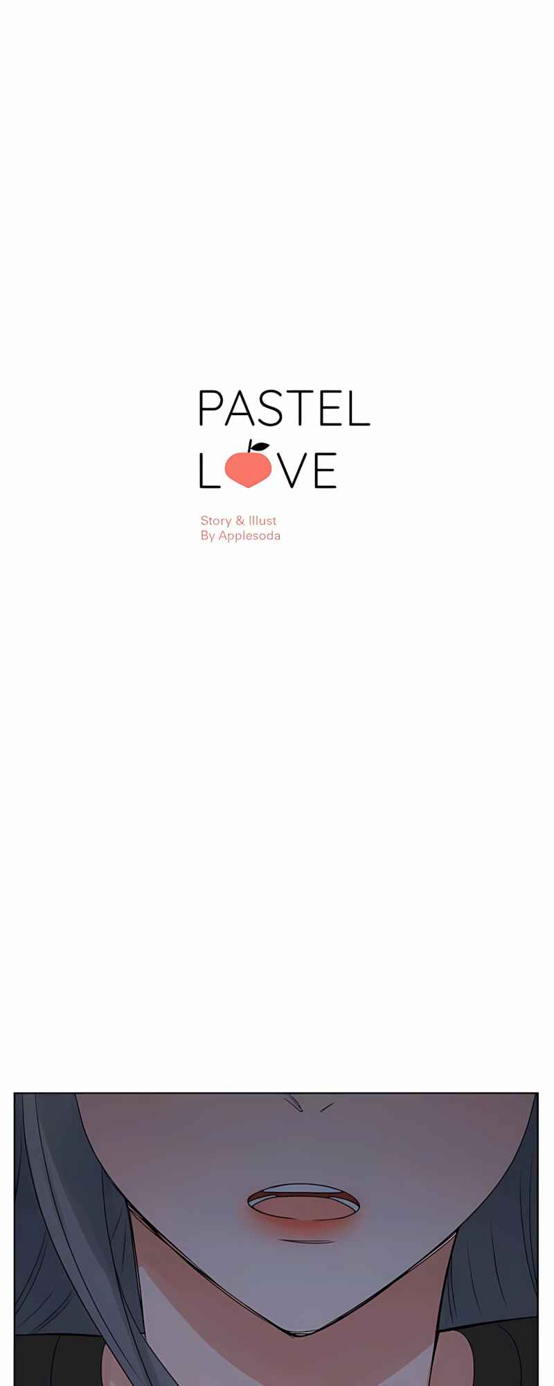 Pastel Love Chapter 57 - Page 2