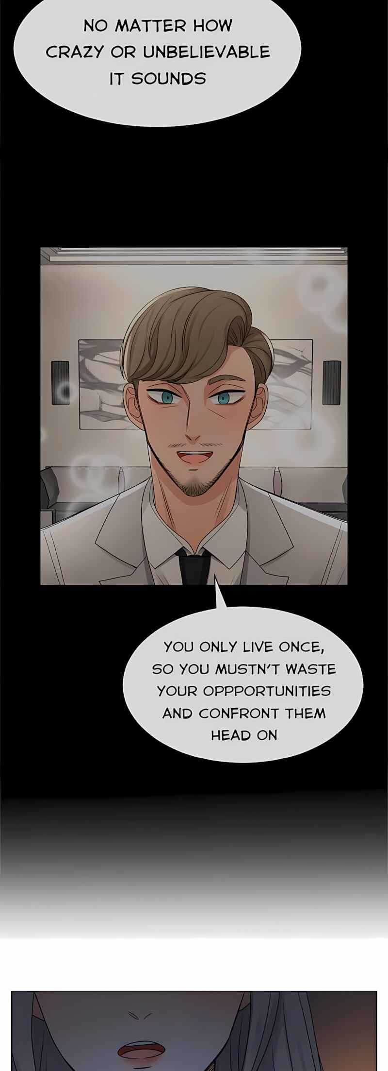 Pastel Love Chapter 57 - Page 47