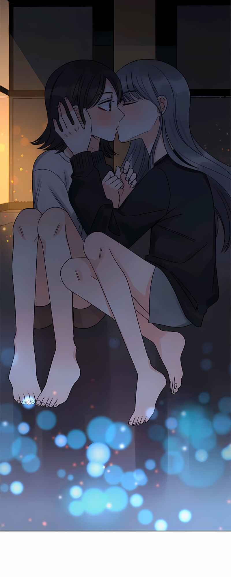 Pastel Love Chapter 57 - Page 6