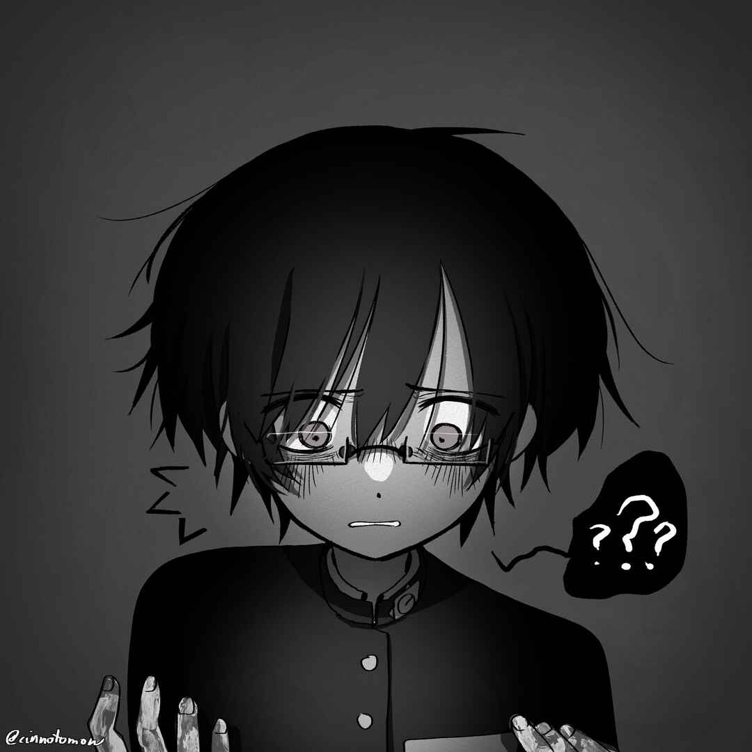 Everything but your life Chapter 7 - Page 6