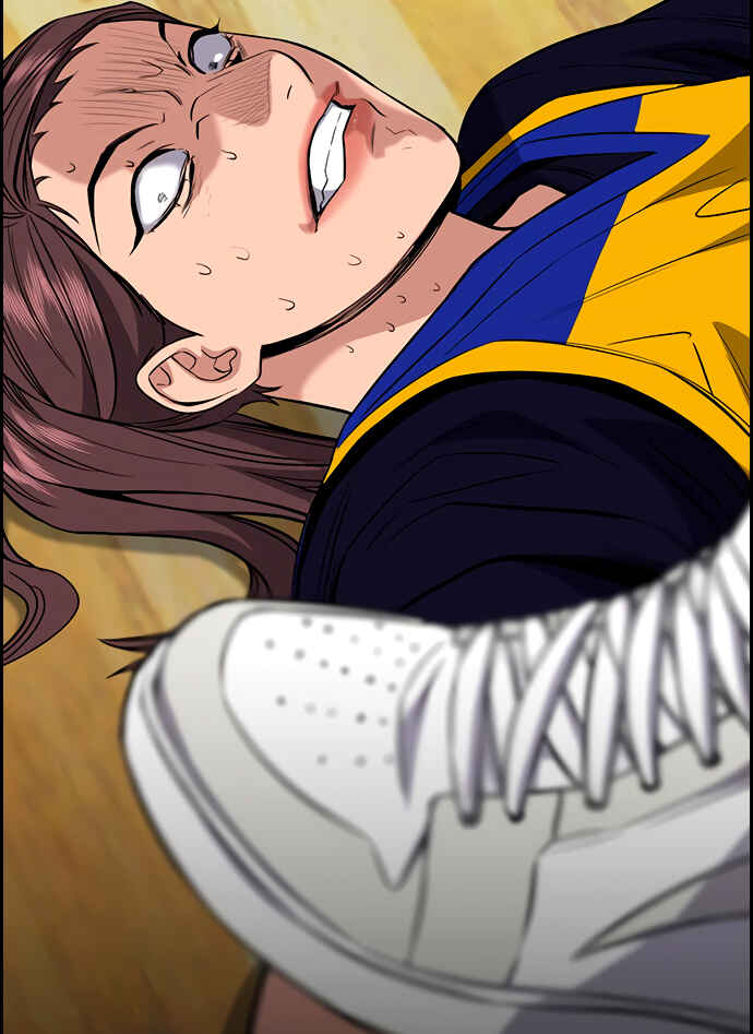 Get Schooled Chapter 40 - Page 102