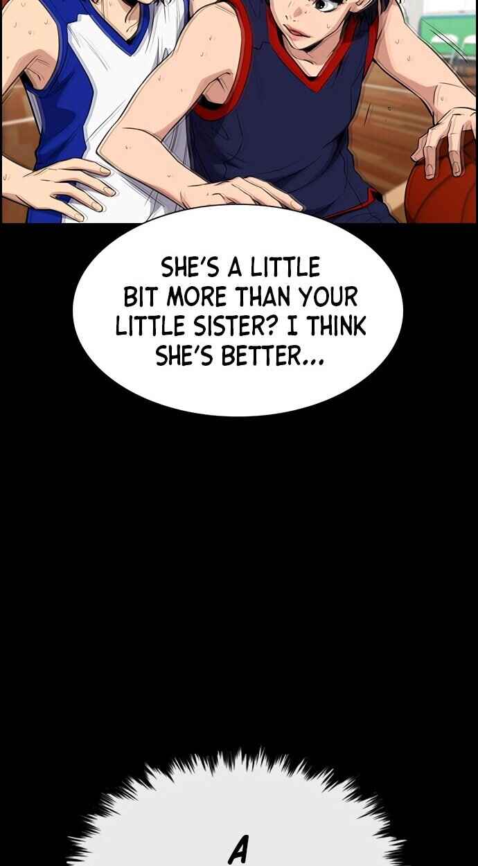Get Schooled Chapter 40 - Page 30