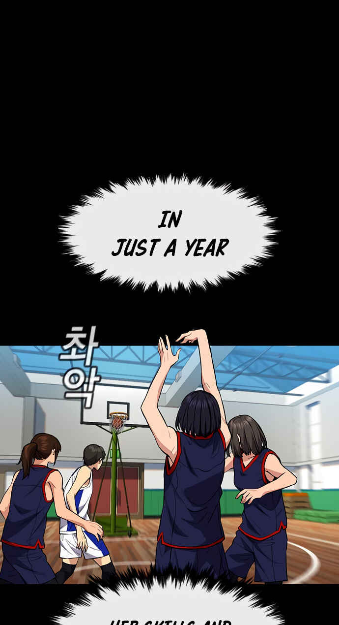 Get Schooled Chapter 40 - Page 33