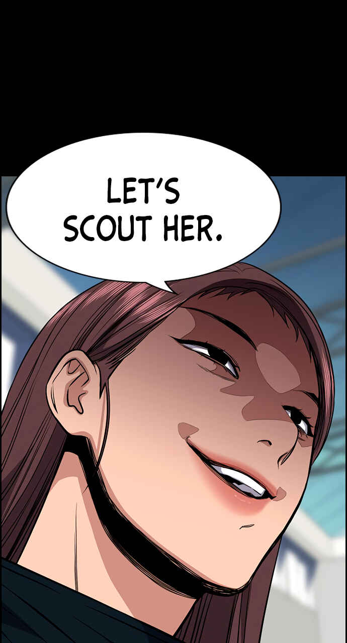 Get Schooled Chapter 40 - Page 37