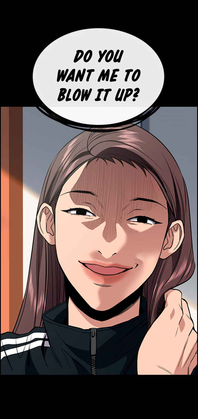 Get Schooled Chapter 40 - Page 48