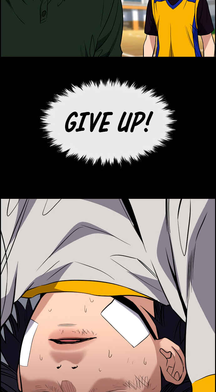 Get Schooled Chapter 40 - Page 54