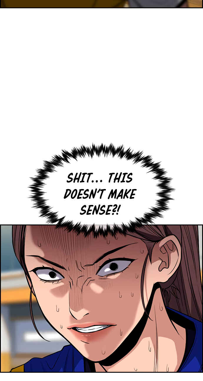 Get Schooled Chapter 40 - Page 68