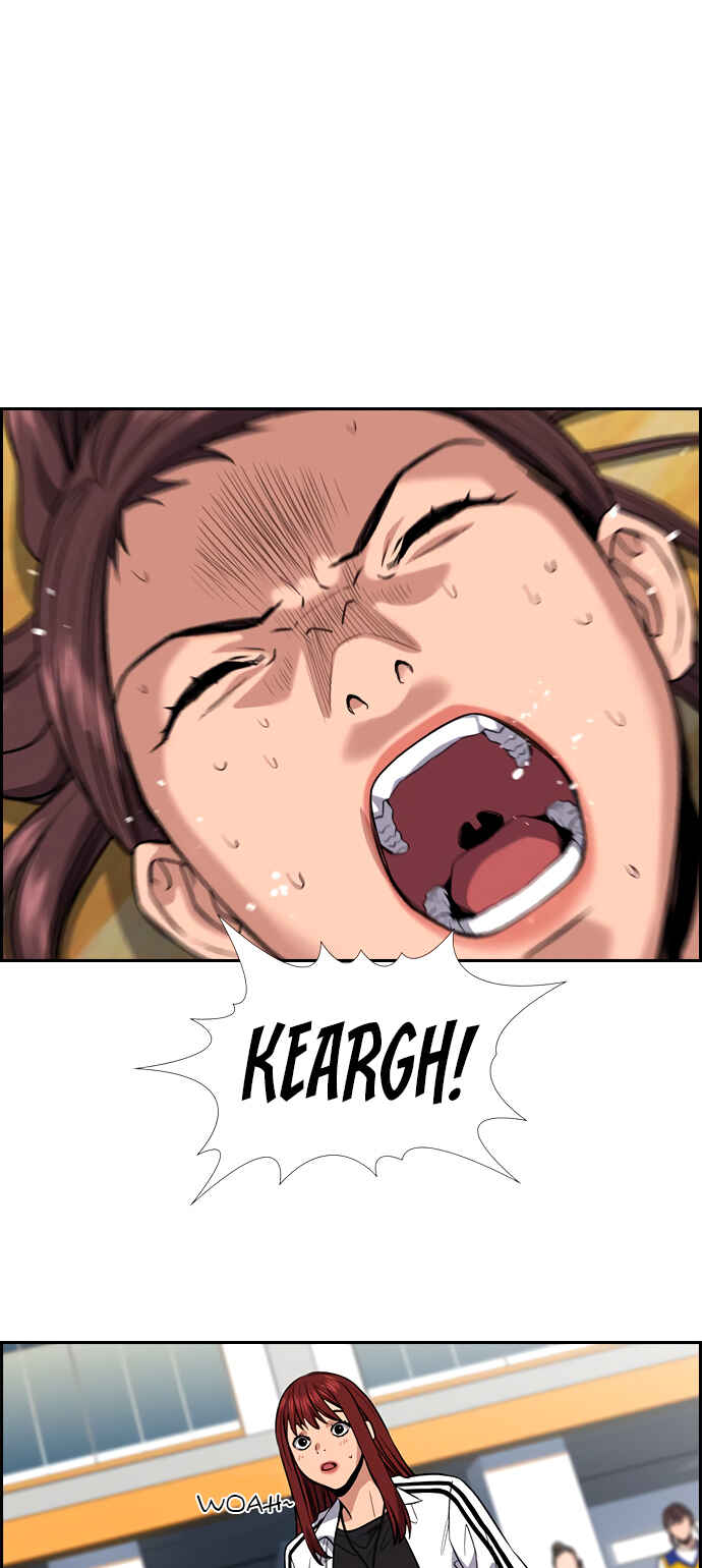Get Schooled Chapter 40 - Page 97