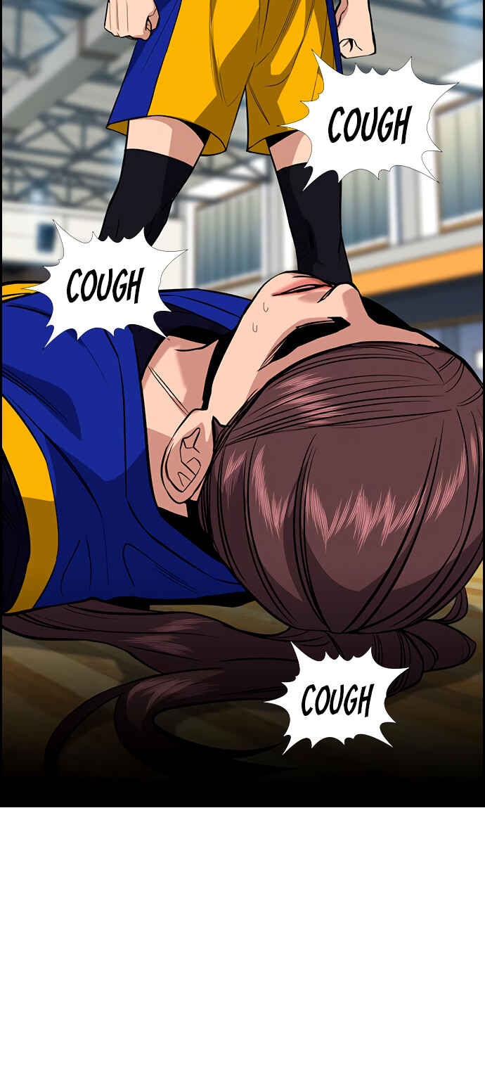 Get Schooled Chapter 40 - Page 99