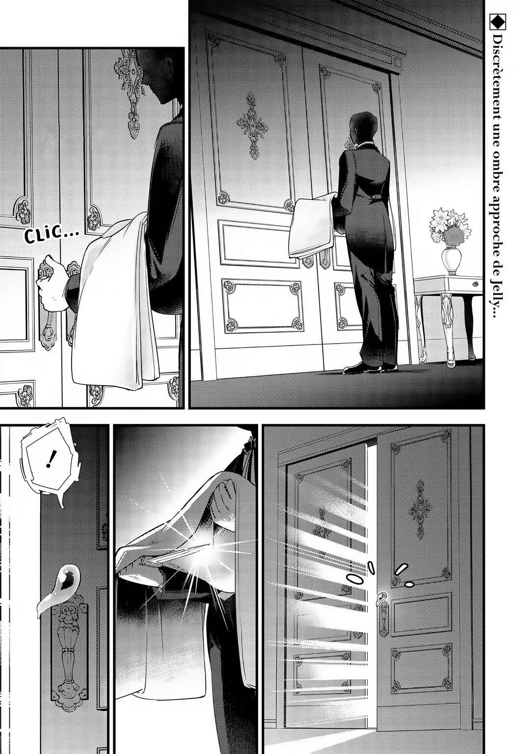 Slime Seijo Chapter 6 - Page 2