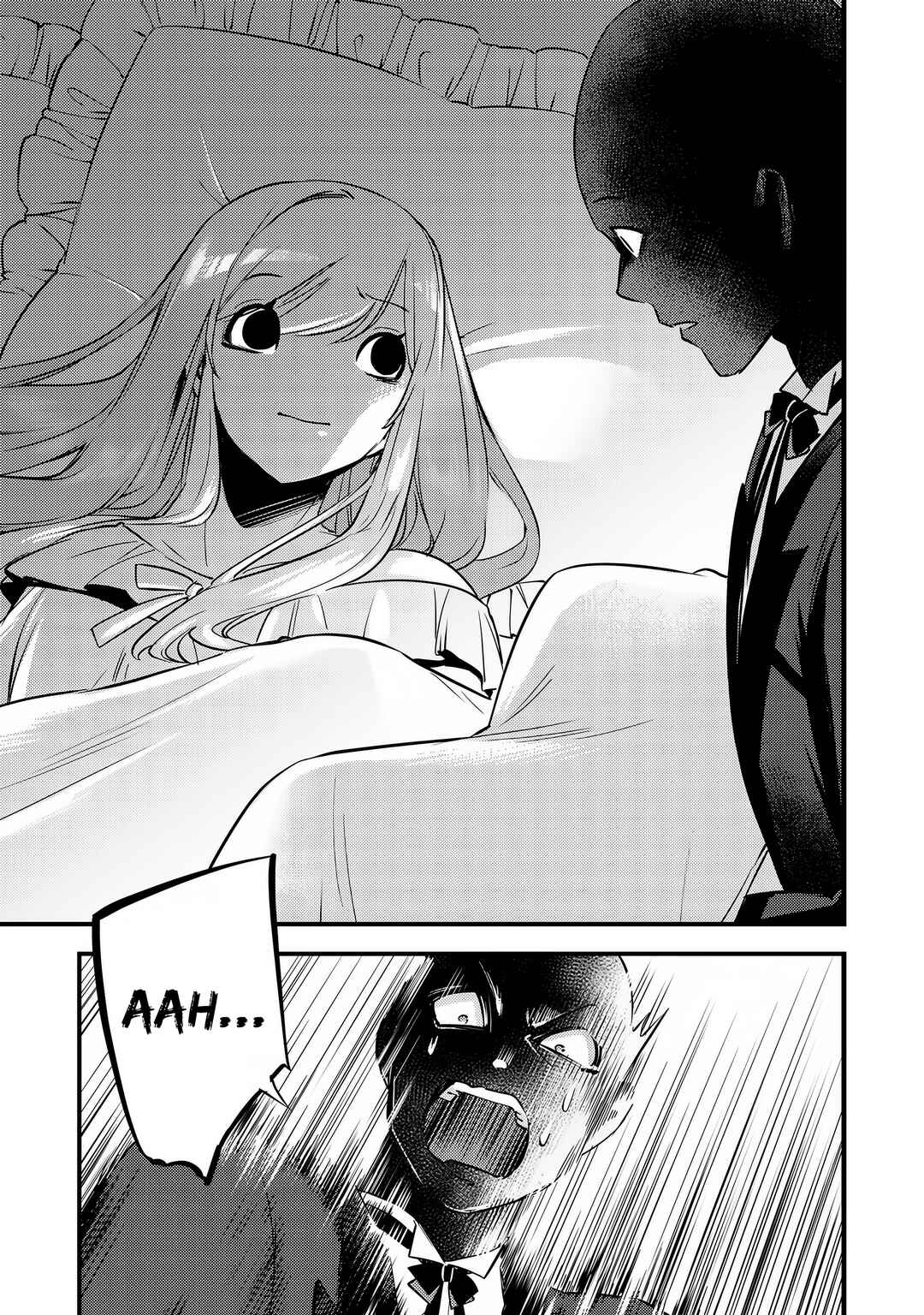 Slime Seijo Chapter 6 - Page 6