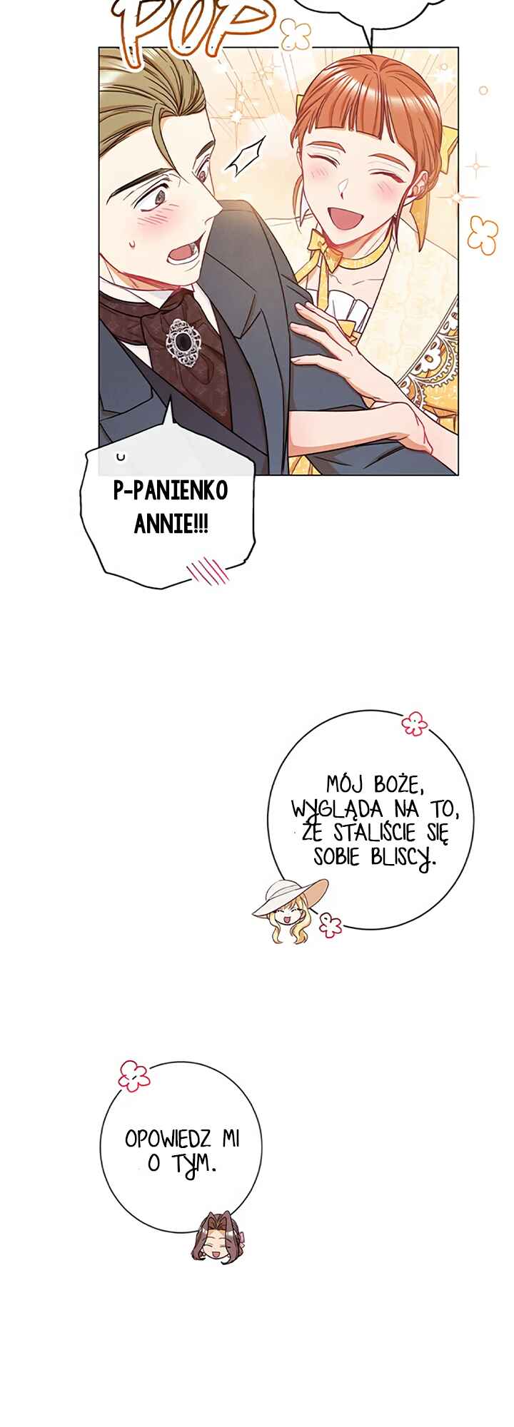 The Villainess Turns the Hourglass Chapter 46 - Page 20