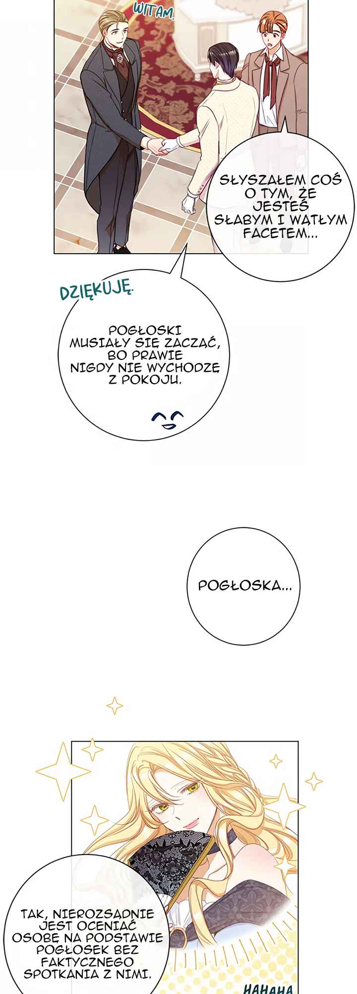The Villainess Turns the Hourglass Chapter 46 - Page 27