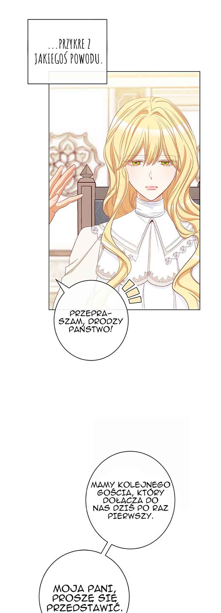 The Villainess Turns the Hourglass Chapter 46 - Page 41