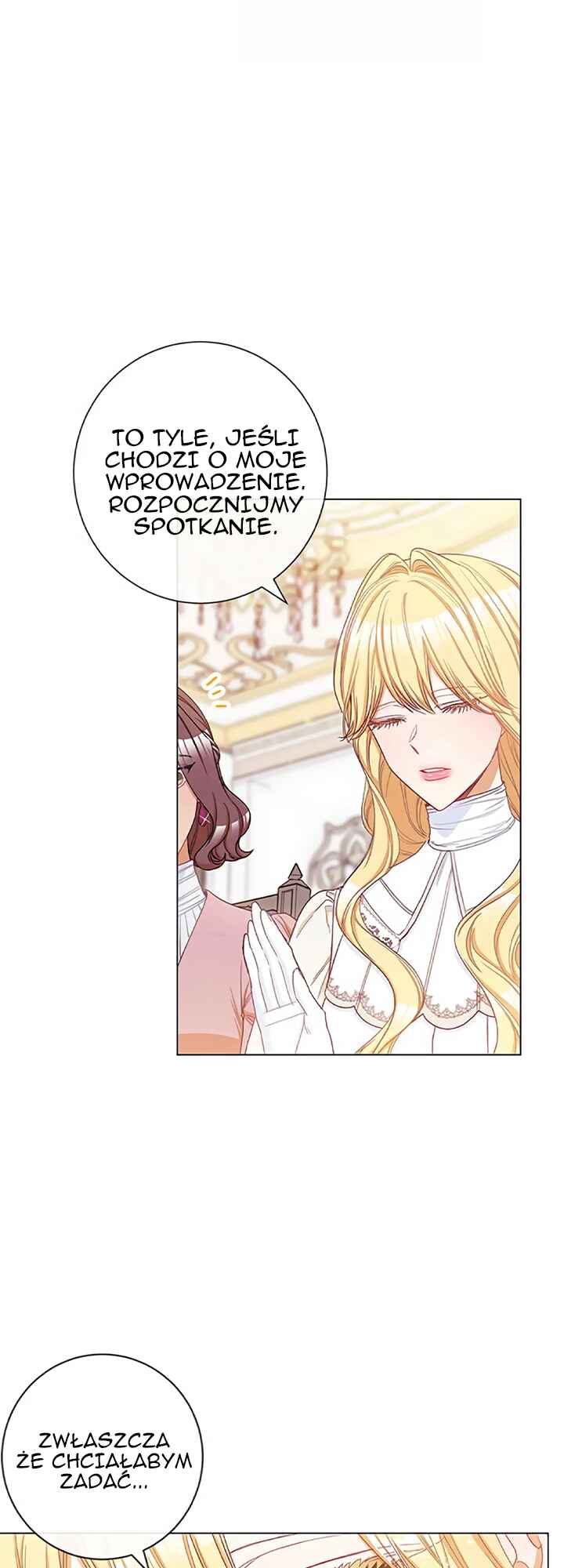 The Villainess Turns the Hourglass Chapter 46 - Page 49