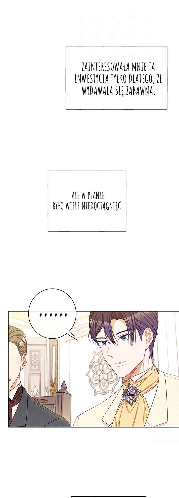 The Villainess Turns the Hourglass Chapter 46 - Page 52