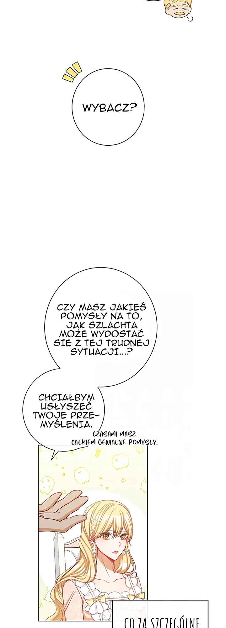 The Villainess Turns the Hourglass Chapter 46 - Page 7