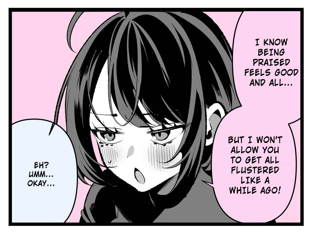 Cool na Tsuma no Saa-chan Chapter 38 - Page 3