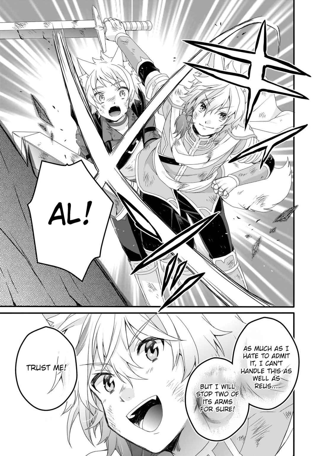 World Teacher - Isekaishiki Kyouiku Agent Chapter 74 - Page 17