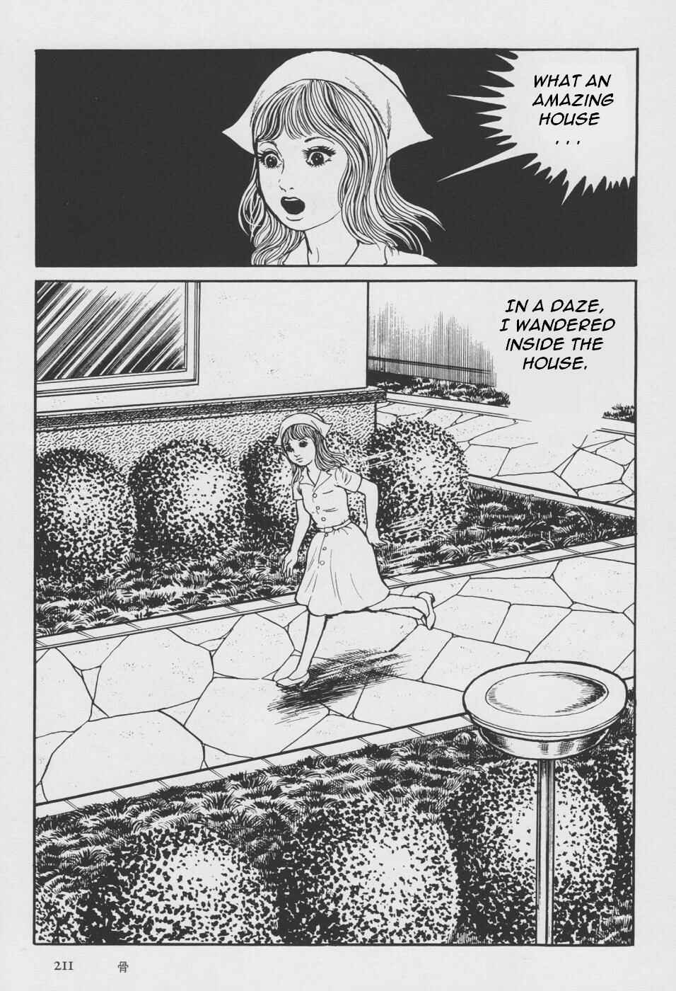 Orochi Chapter 2 - Page 119