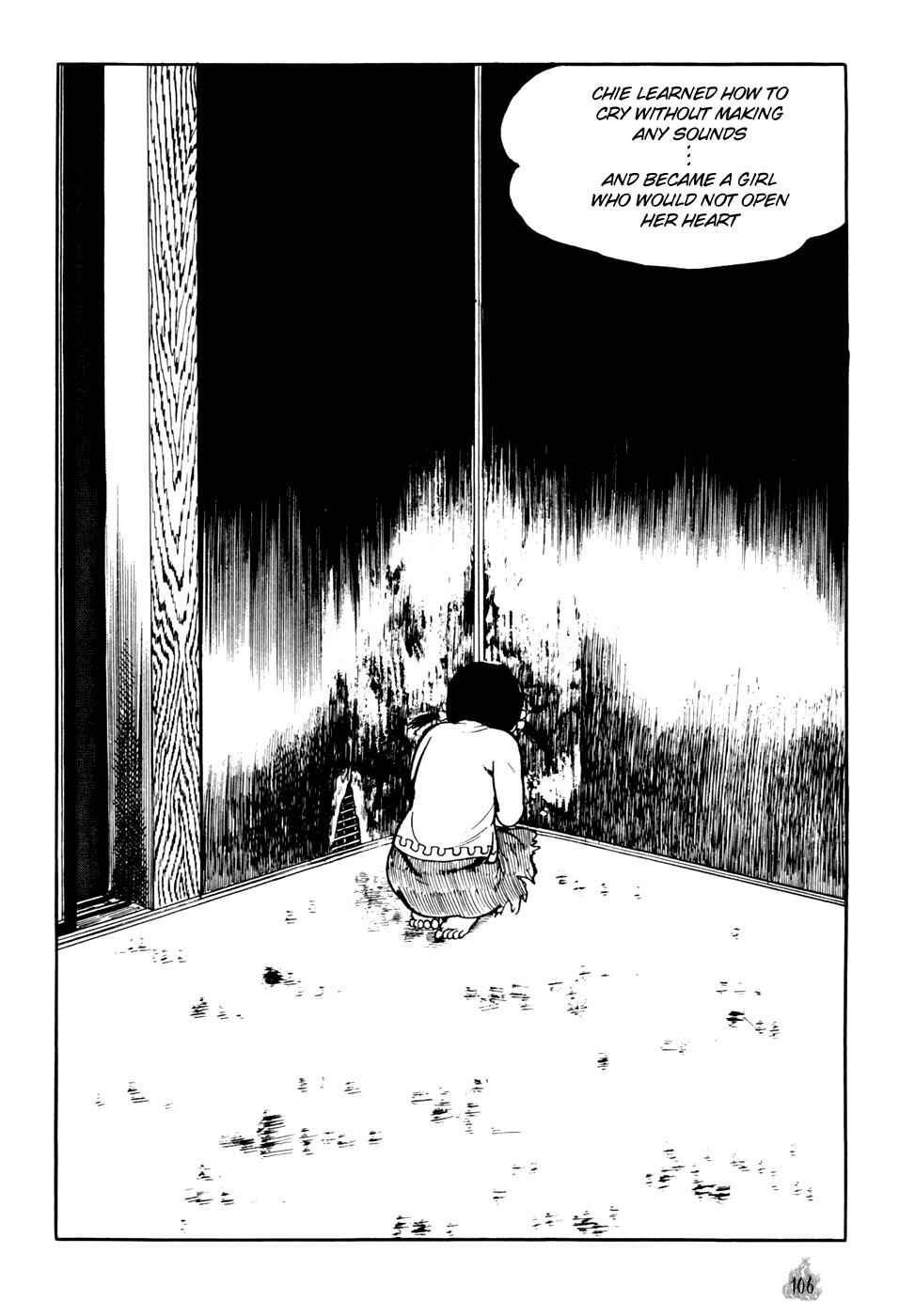 Orochi Chapter 2 - Page 14