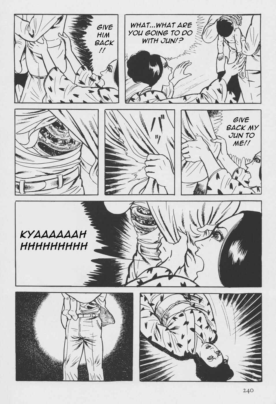 Orochi Chapter 2 - Page 148