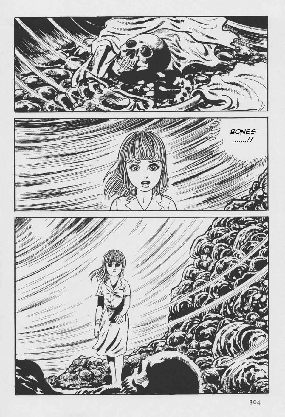 Orochi Chapter 2 - Page 212