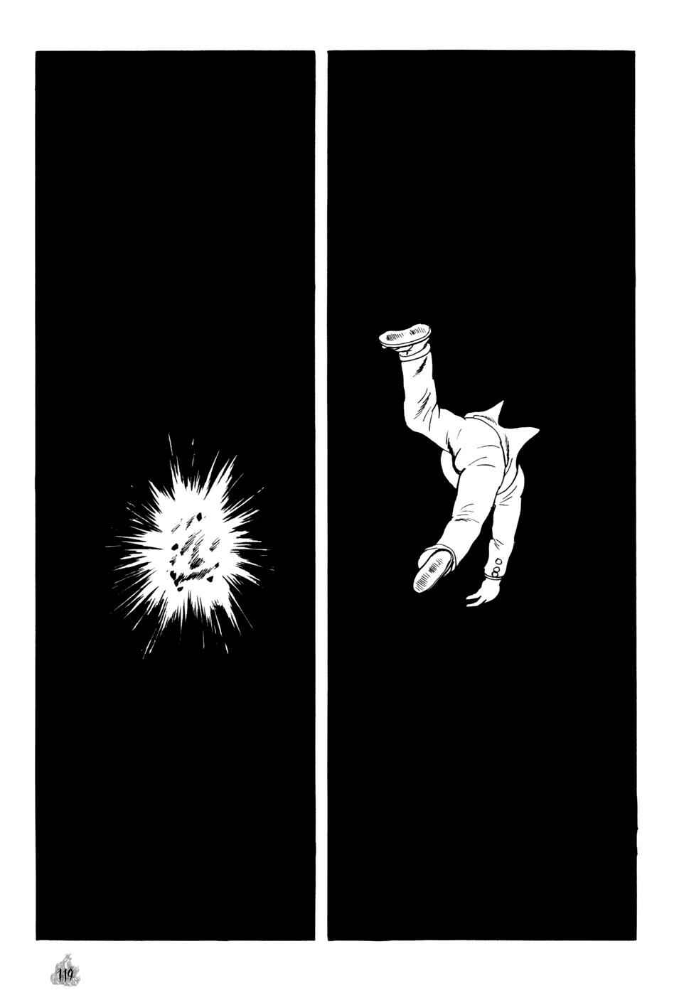 Orochi Chapter 2 - Page 27