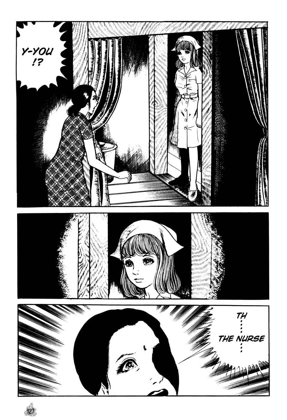 Orochi Chapter 2 - Page 35
