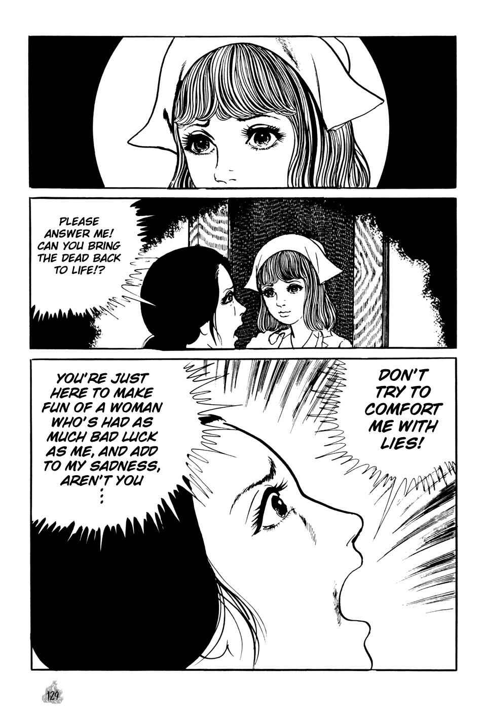 Orochi Chapter 2 - Page 37