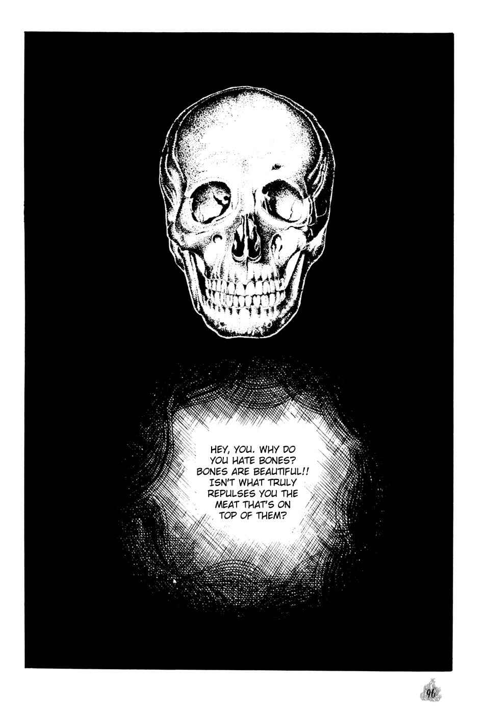 Orochi Chapter 2 - Page 4