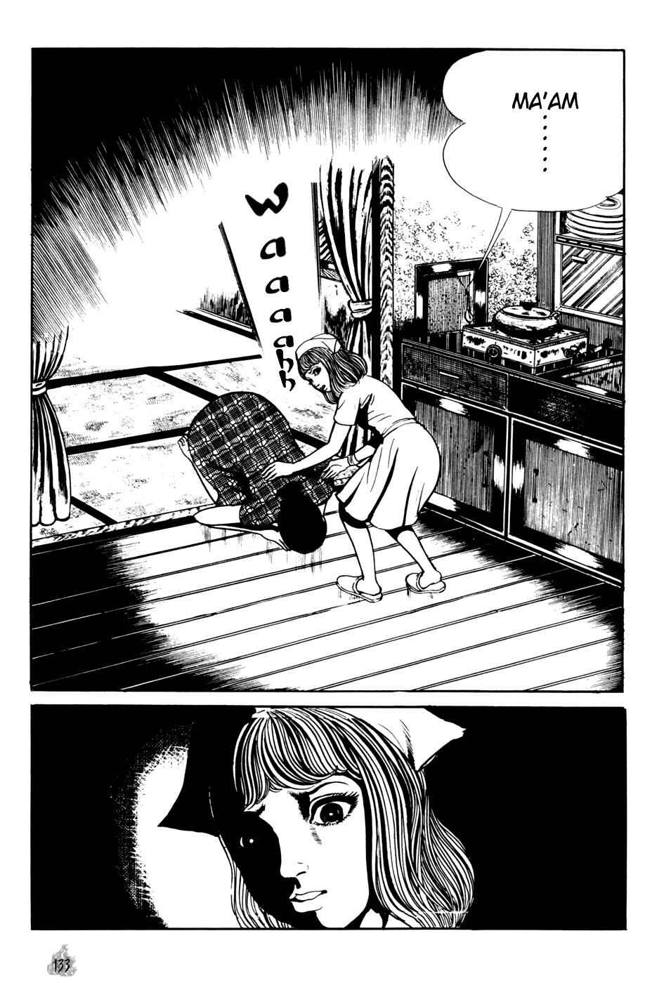 Orochi Chapter 2 - Page 41