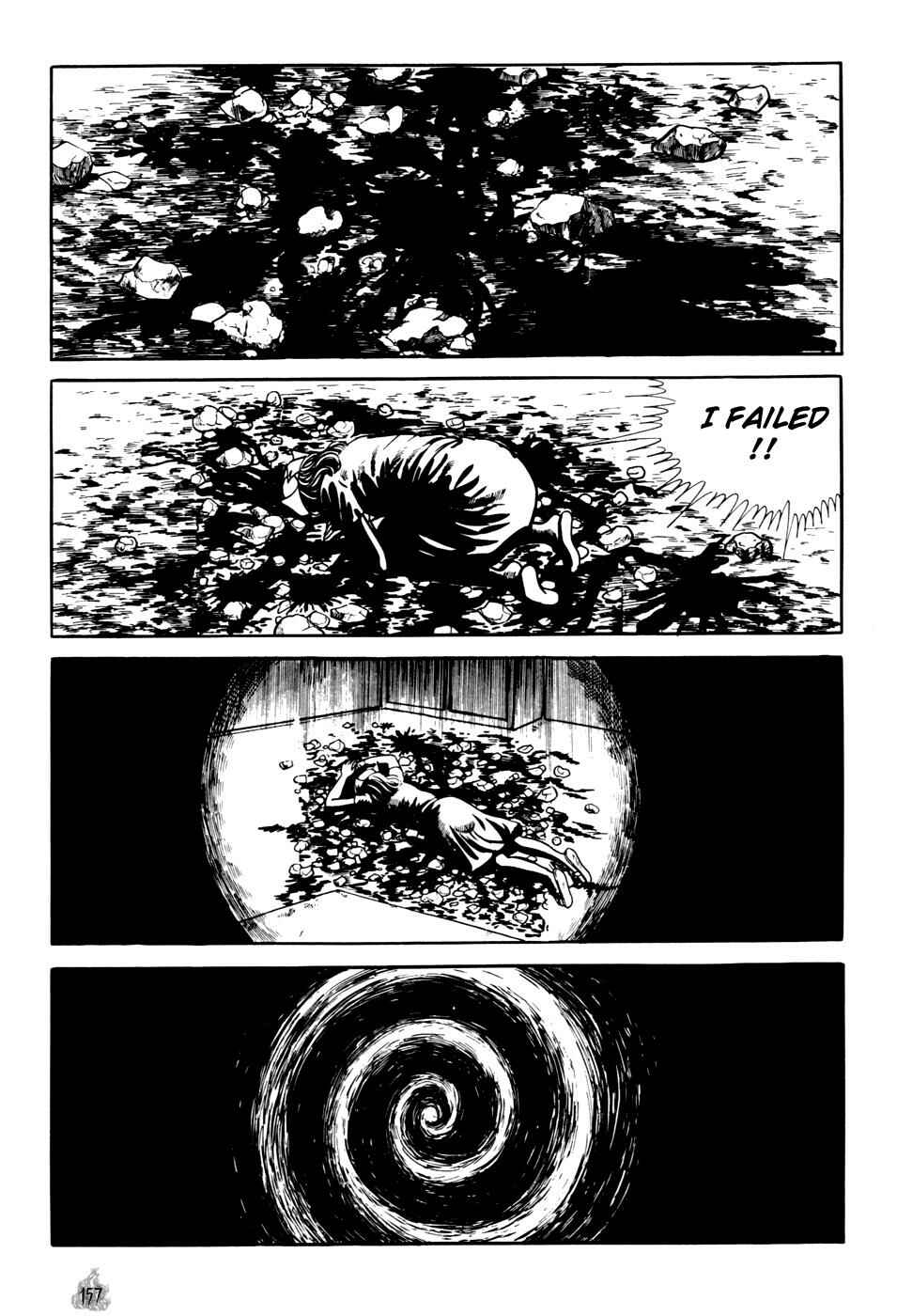 Orochi Chapter 2 - Page 65