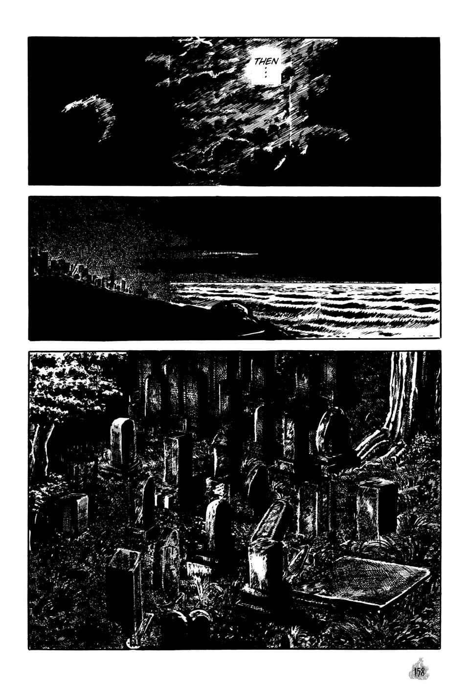 Orochi Chapter 2 - Page 66