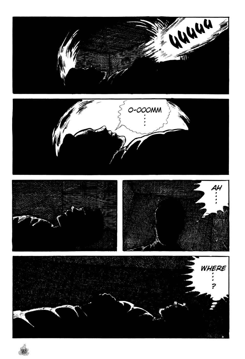 Orochi Chapter 2 - Page 69