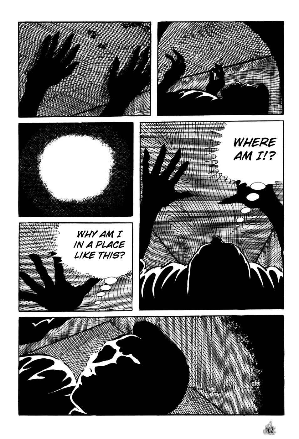 Orochi Chapter 2 - Page 70