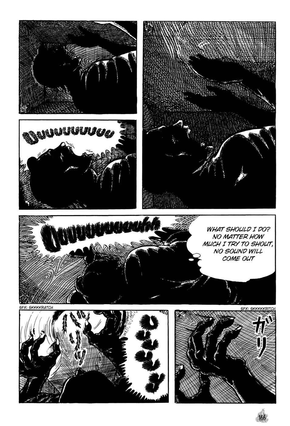 Orochi Chapter 2 - Page 74
