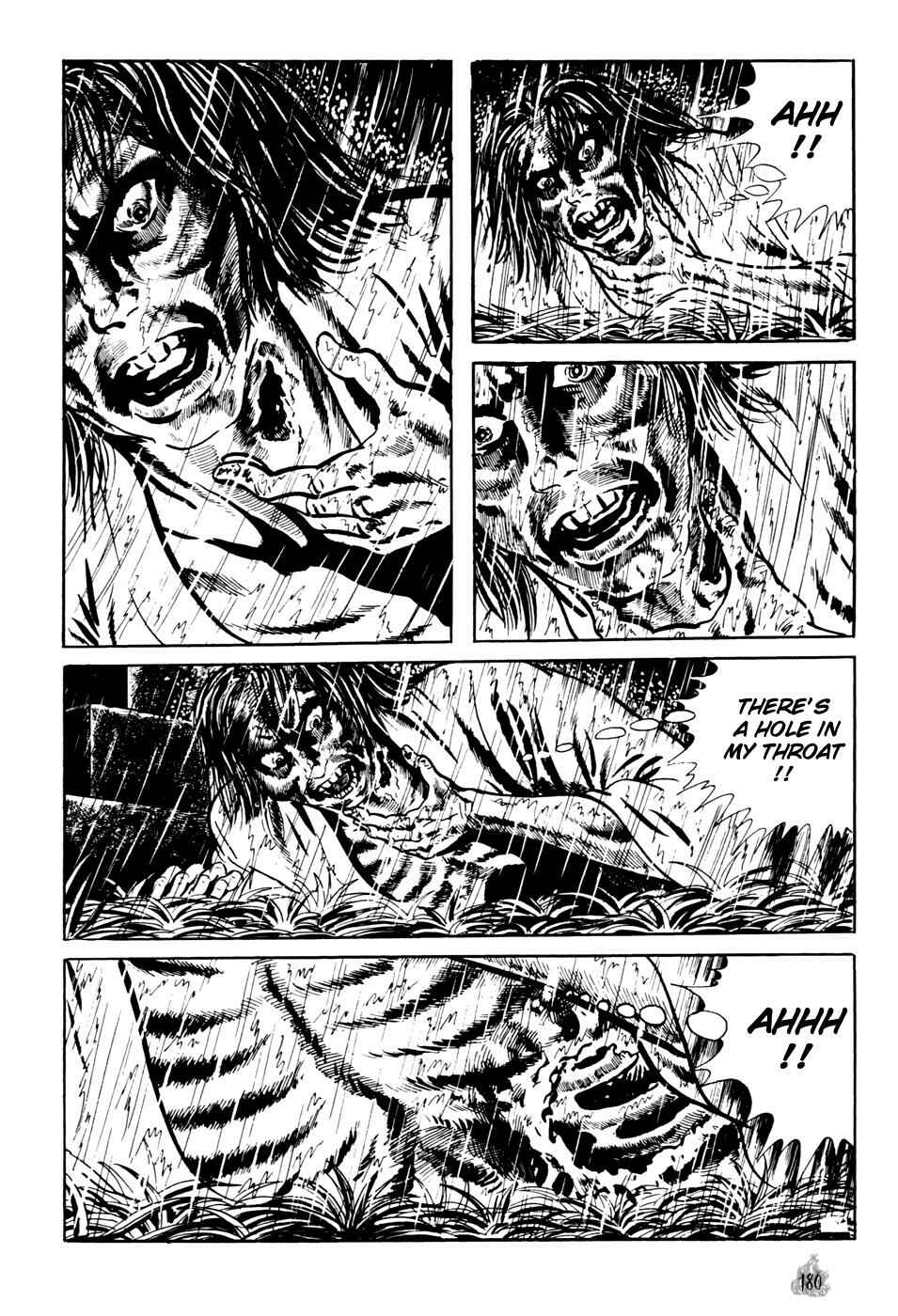 Orochi Chapter 2 - Page 88