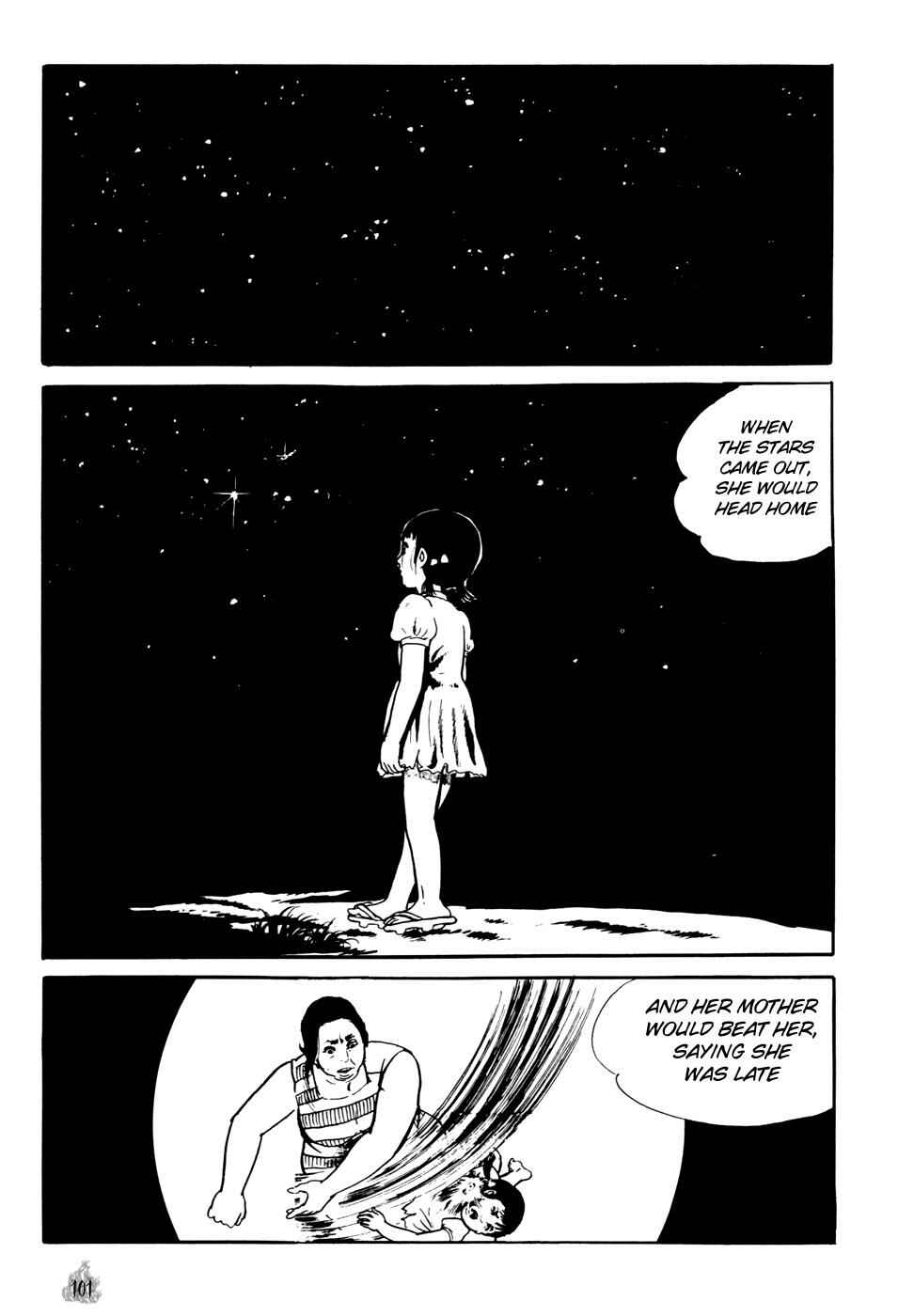 Orochi Chapter 2 - Page 9