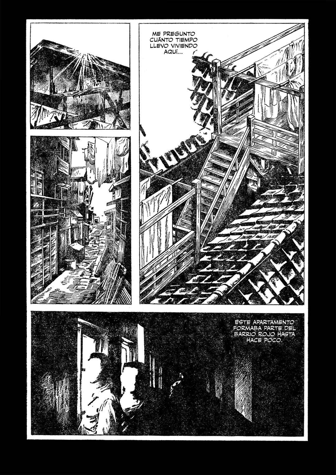 Kareta Heya Chapter ? - Page 2