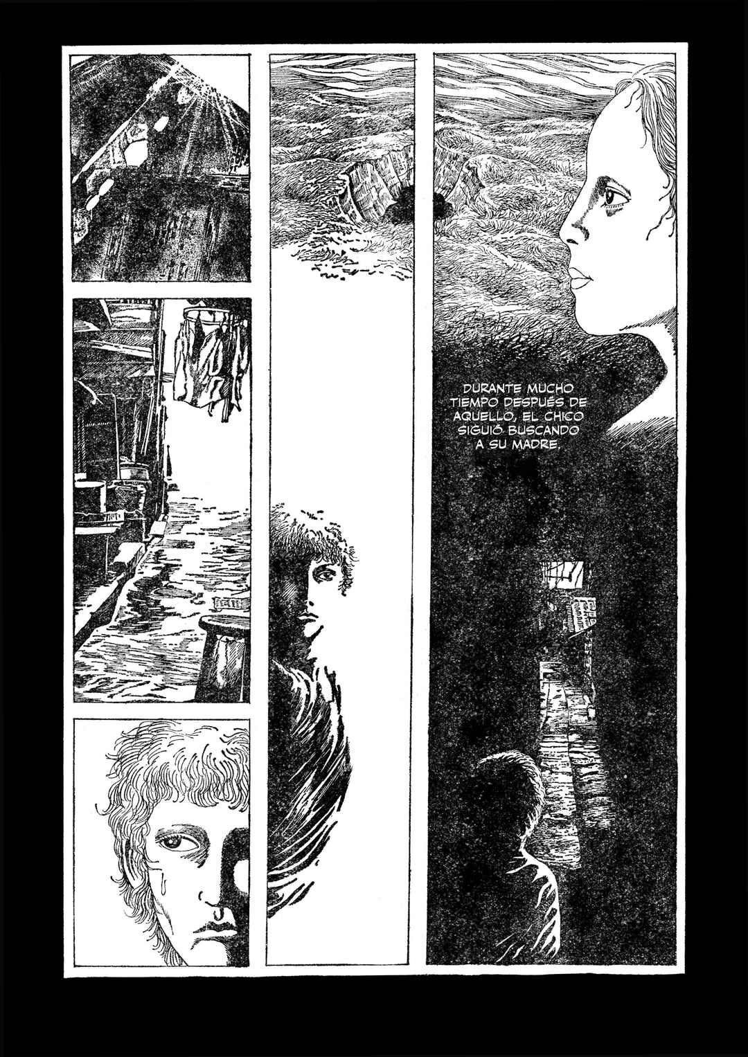 Kareta Heya Chapter ? - Page 8