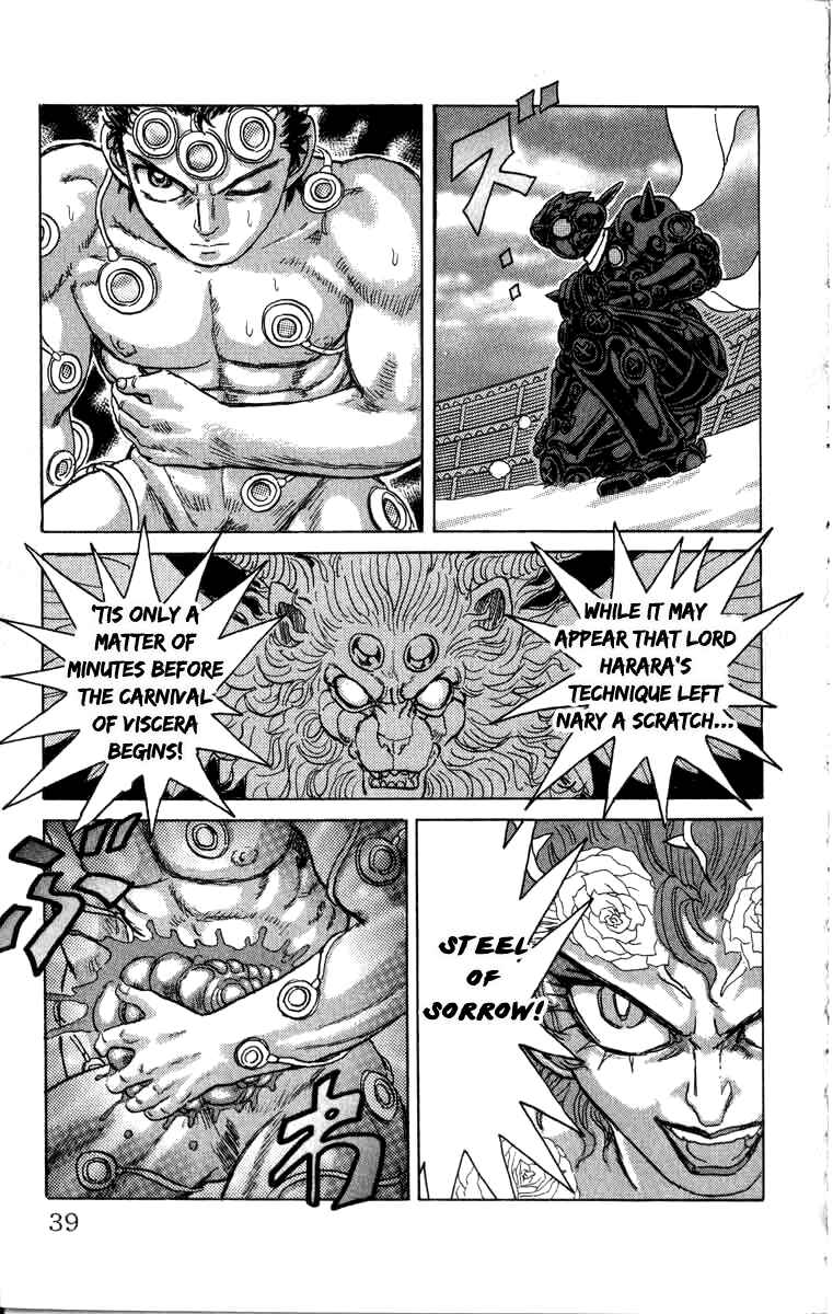 Apocalypse Zero Chapter 84 - Page 10
