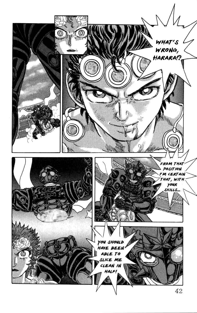 Apocalypse Zero Chapter 84 - Page 13