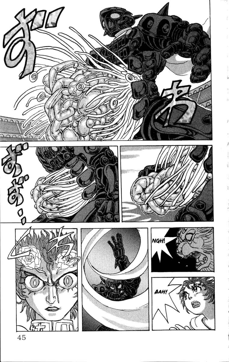Apocalypse Zero Chapter 84 - Page 16