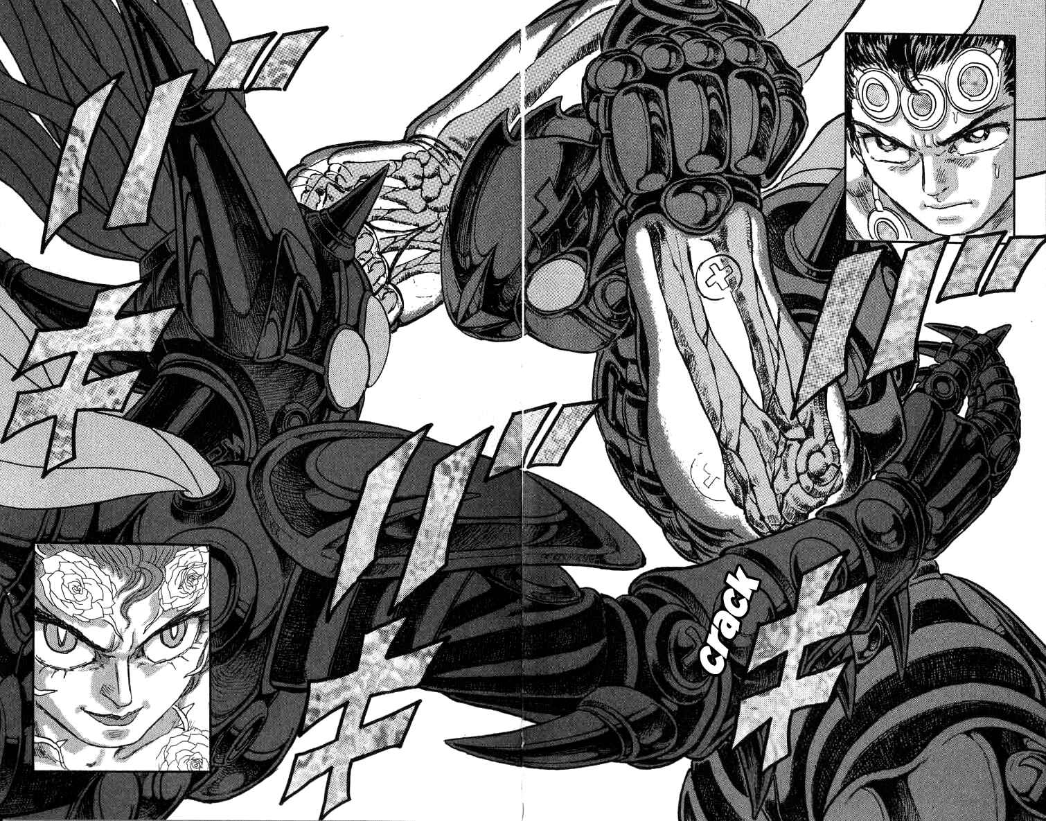 Apocalypse Zero Chapter 84 - Page 2