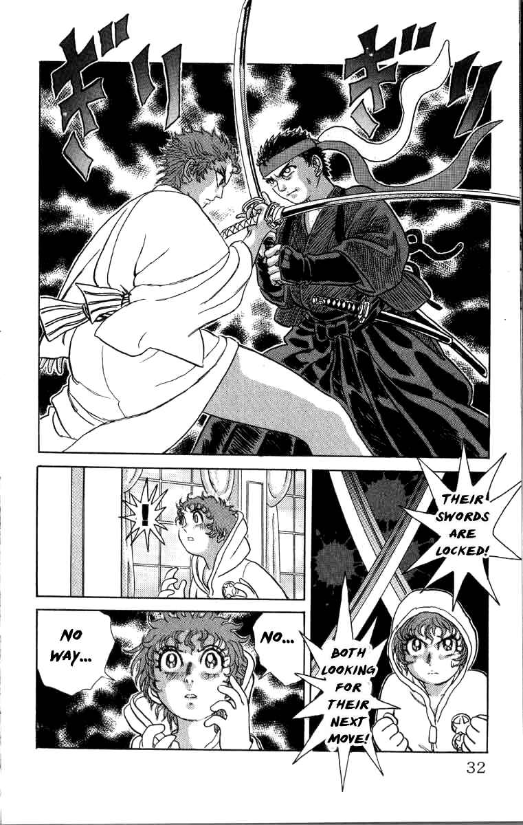 Apocalypse Zero Chapter 84 - Page 5