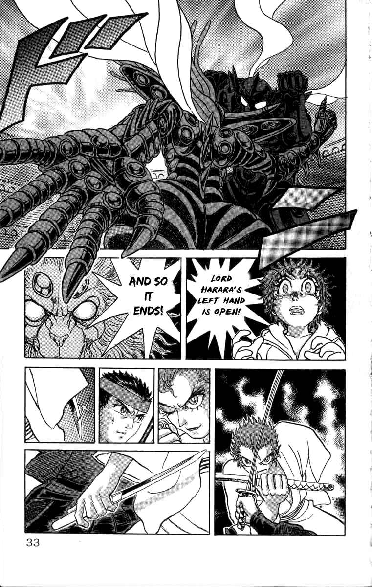 Apocalypse Zero Chapter 84 - Page 6