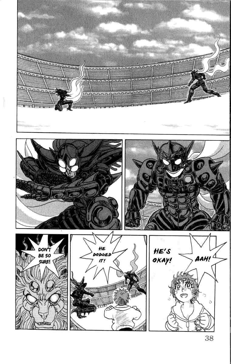 Apocalypse Zero Chapter 84 - Page 9