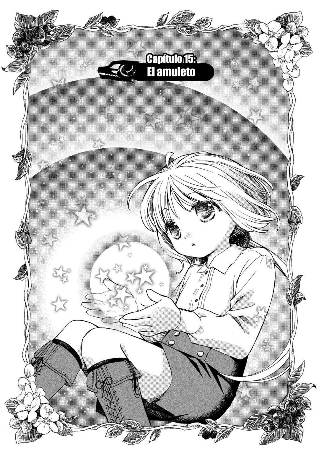 Hone Dragon no Mana Musume Chapter 15 - Page 2